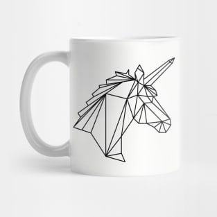 Unicorn LP Mug